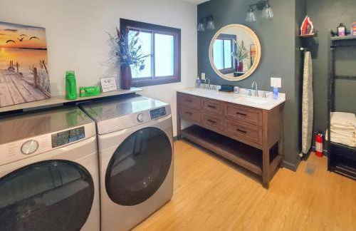 Grassy Knoll Retreat on the Big Spirit Lake - Foto 31