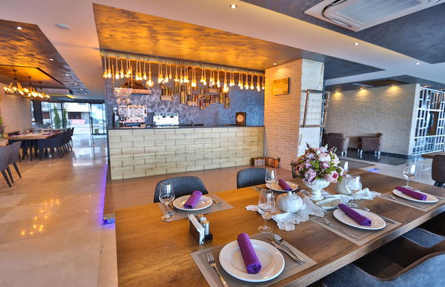 Royal Comfort Suites - Foto 29