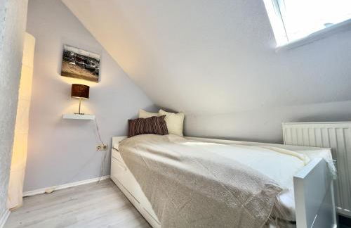 FeWo Nordseeflair OG - Wiarden - Foto 5