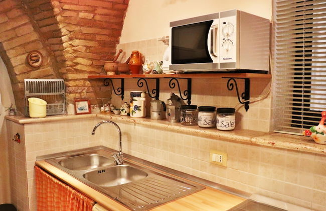 Vicoquarto in Lanciano - Foto 27