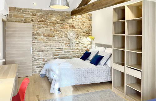 Grand gite & petit gite - Photo 35