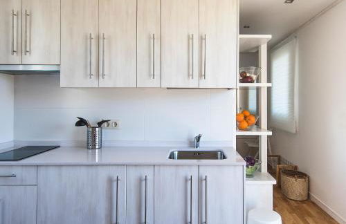 Casara Seis o Casara Siete - Tu casa a 100m de la playa de Zahora - Foto 8