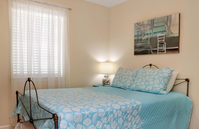 Ocean Breeze - Foto 8