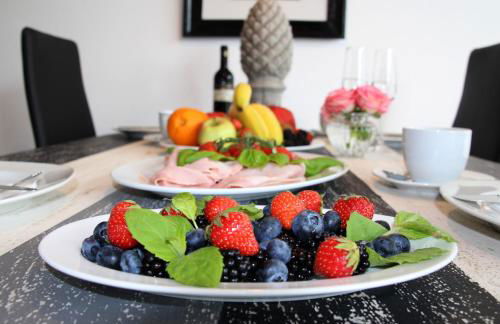 Chiemsee-Edelweiß Ferienwohnung - Foto 9