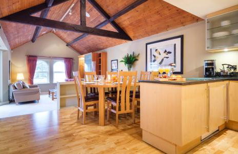 Underscar - Luxury 2 Bed Apartment - Foto 7