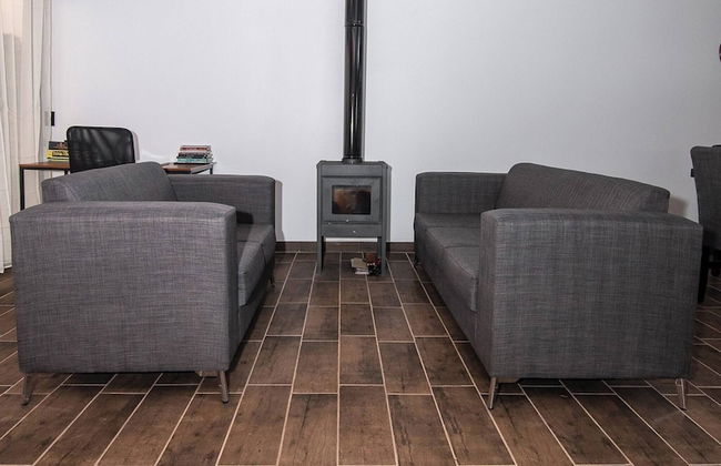 Arisa Mountain House - Photo 10