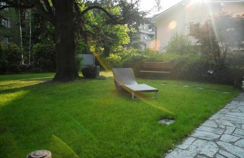 La Villa Del Cedro - Foto 1