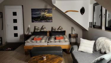 Ruhige Unterkunft - Dachterasse und Panoramablick - Foto 2