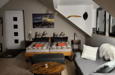 Ruhige Unterkunft - Dachterasse und Panoramablick - Foto 2