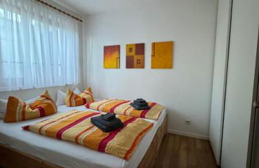 Ferienwohnung Störblick Schwerin - Foto 19