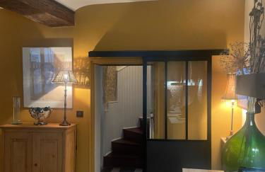 Coeur de ville Mortagne-au-Perche - Foto 10