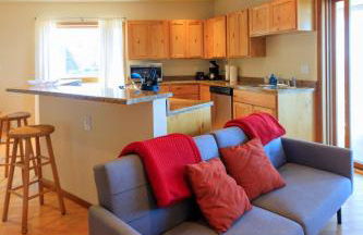 Amazing Oceanview 2 bedroom Oceanfront! by OceanviewHotTubs Shelter Cove, CA Tesla EV Station - Foto 63