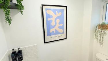 Stylish Townhouse in Rugby, sleeps up to 9! - Foto 5