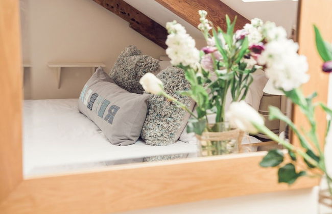 Padstow Breaks - Duke House - Photo 9