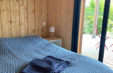 Cabane Alizée, Vensac Océan, Montalivet - Foto 28