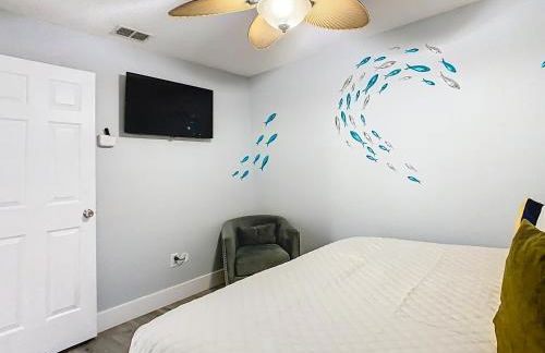 Casita mi Encanto a Cozy & Spacious House, 4-bedroom 3-Bath & pool - Foto 52