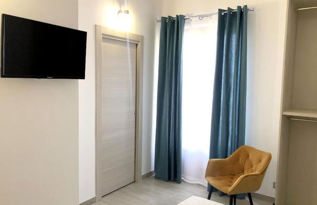 I Mori Holiday Rooms - Photo 11