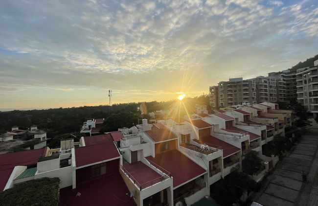 Ganga Blessings Apartament - Foto 23