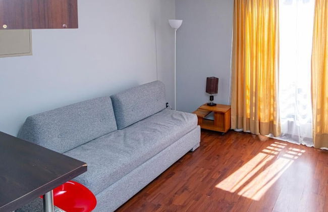 Departamentos Amoblados Torre Tagle - Photo 62