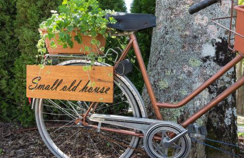 Small old house - Foto 16