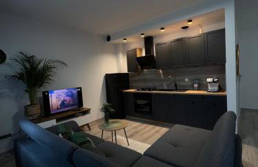 Przy Słonecznym Tarasie - Foto 9