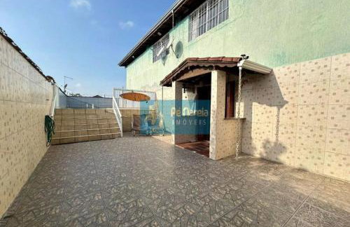 Praianos Casa com Piscina Praia Grande - Photo 40