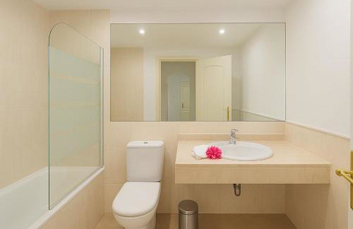 MI CAPRICHO Seafront Apartment - Foto 12