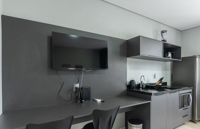 TCO Apto Centro Histórico Porto Alegre - Foto 46