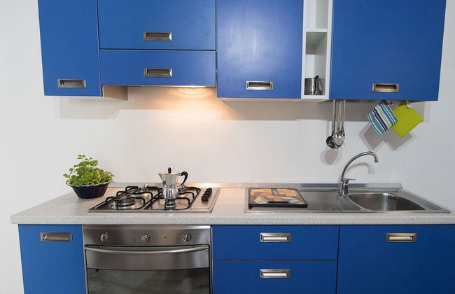 Iori Salento B&B - Foto 15