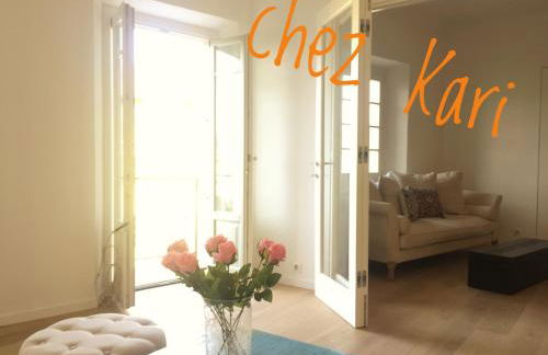Chez Kari-top location in charming old town - Foto 12