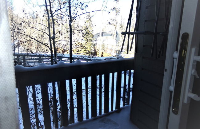 Three House 2 Bed 2 Bath THWC - Foto 15