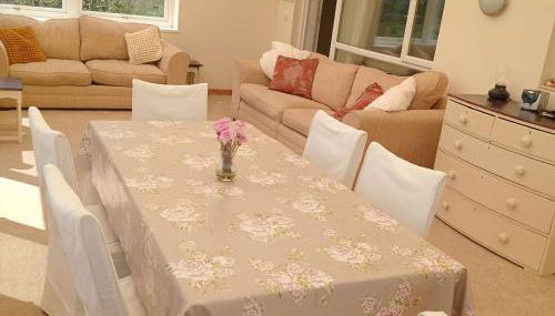 Curlews Cottage - House with 3 bedrooms and garden - walking distance to the beach - Foto 5