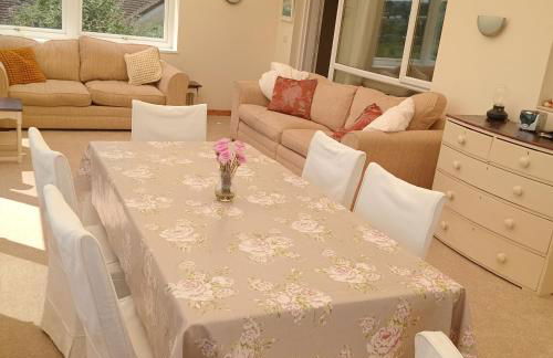 Curlews Cottage - House with 3 bedrooms and garden - walking distance to the beach - Photo 5