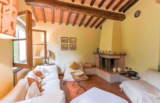 Scenic Stay in Restored Retreat - Foto 17