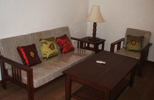 Vikeo Villas Serviced Apartments - Foto 23