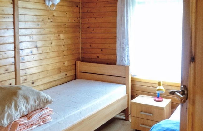 3 bedroom House in Choczewo with garden and terrace - Photo 10