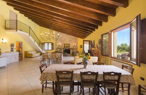 Villa Pizzi by Perle di Puglia - Foto 24