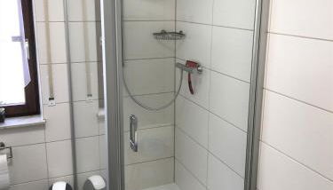 Ferienwohnung Heymann - Foto 3, Shower