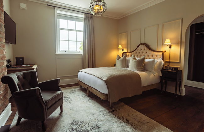 Regency House - Foto 16