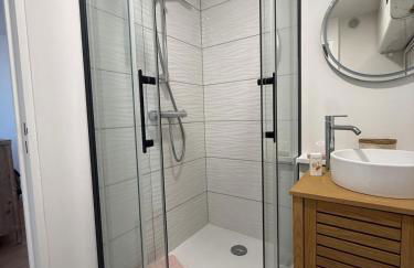 Cozy T2 - L'Herbaudière - 200m de la plage - Foto 13