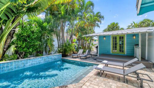 Toes in the Sand - 113 - Foto 4