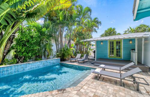 Toes in the Sand - 113 - Foto 4