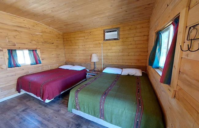 Canyons of Escalante RV Park - Foto 23