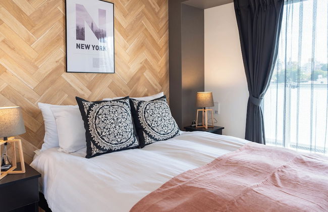 Bijou Suites Bloom - Foto 3