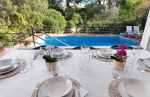 Casa Capitán, Piscina Privada, WiFi, Cerca de la playa - Foto 58