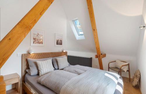 Das Alte Pfarrhaus - Scheune - Foto 10