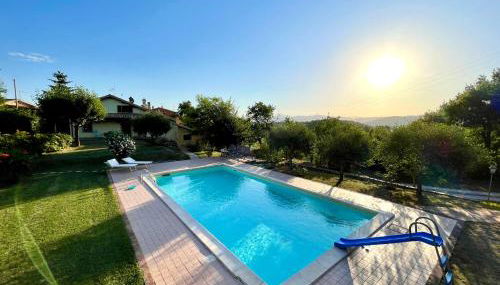 Villa immersa nella Serenità - Photo 2