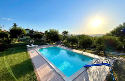 Villa immersa nella Serenità - Photo 2