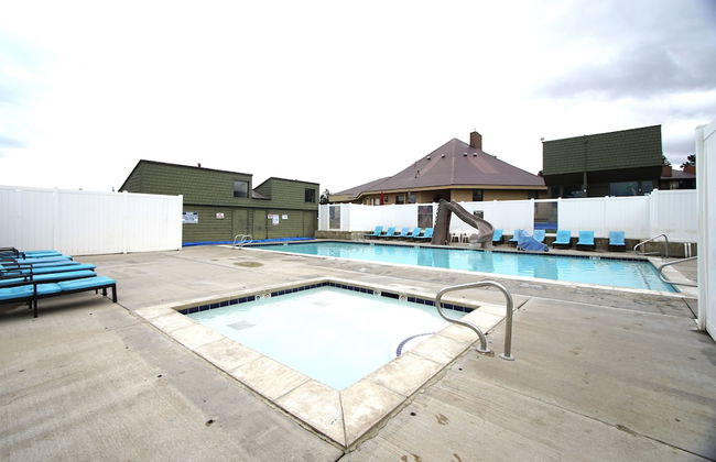 Multi Resorts at Bear Lake - Photo 43