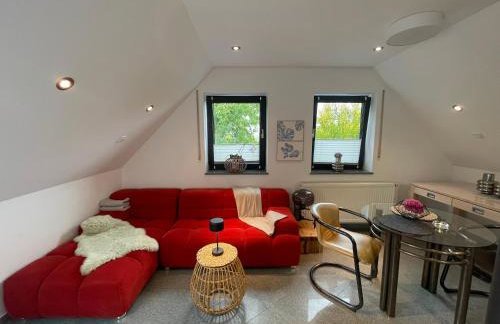 Ferienhaus am Dürrbachtal - Foto 58